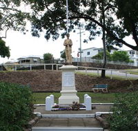 Manly War Memorial - Sydneys Hotel