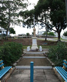 Manly War Memorial - Sydneys Hotel 2