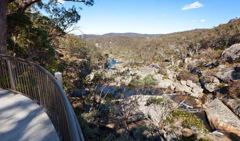 Wadbilliga National Park - Sydneys Hotel 0