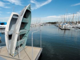 Brisbane Bayside - Sydneys Hotel 2