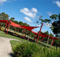 Logan River Parklands - Sydneys Hotel
