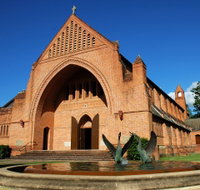Christ Church Cathedral Grafton - Sydneys Hotel