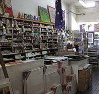 Bentleg Market and Gallery - Sydneys Hotel