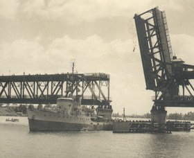 Grafton Heritage Trail - Sydneys Hotel 1