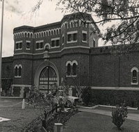 Grafton Heritage Trail - Sydneys Hotel