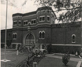 Grafton Heritage Trail - Sydneys Hotel 0