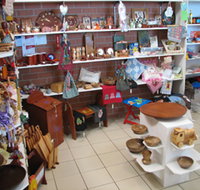 Clock Tower Gallery - Sydneys Hotel