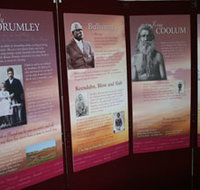 Yugambeh Museum Language and Heritage Research Centre - Sydneys Hotel