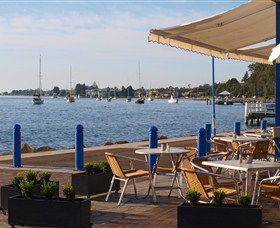 Batemans Bay Cycleway - Sydneys Hotel 1
