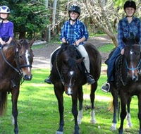 Kings Creek Saddle Club - Sydneys Hotel