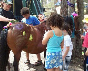 Kings Creek Saddle Club - Sydneys Hotel 3