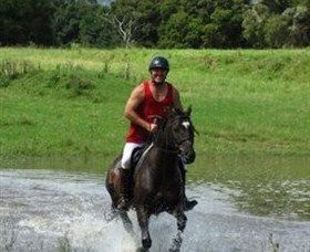 Kings Creek Saddle Club - Sydneys Hotel 4