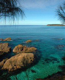 Moruya Kayaking Trail - Sydneys Hotel 1