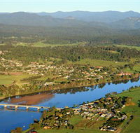 Moruya Kayaking Trail - Sydneys Hotel