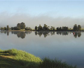 Moruya Kayaking Trail - Sydneys Hotel 2