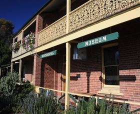 Moruya Museum - Sydneys Hotel 2