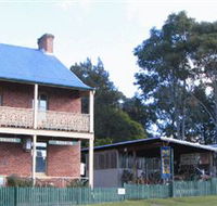 Moruya Museum - Sydneys Hotel