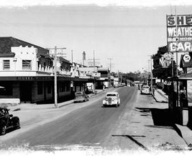 Moruya Museum - Sydneys Hotel 3