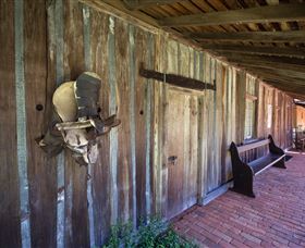 Ormiston House - Sydneys Hotel 2