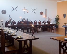 Edgey's Manor - Sydneys Hotel 1