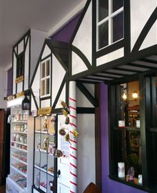 Edgey's Manor - Sydneys Hotel 2