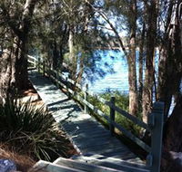 Historic Quarry Park - Moruya - Sydneys Hotel