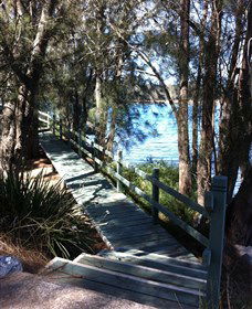 Historic Quarry Park - Moruya - Sydneys Hotel 0