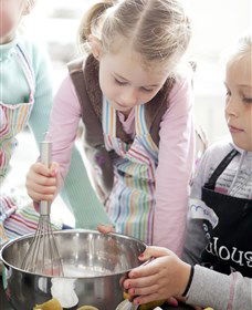 Bent On Food Cookery School - Sydneys Hotel 0