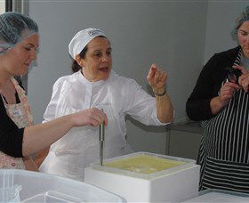 Bent On Food Cookery School - Sydneys Hotel 3