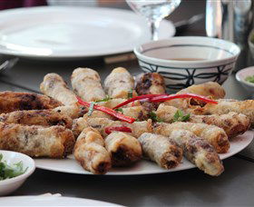 Bent On Food Cookery School - Sydneys Hotel 2