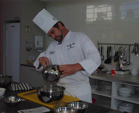 Bent On Food Cookery School - Sydneys Hotel 6