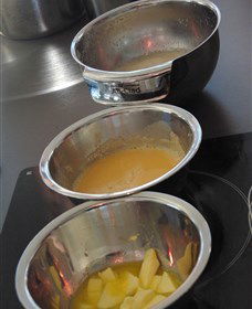 Bent On Food Cookery School - Sydneys Hotel 7