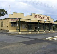 Manning Valley Historical Society and Museum - Sydneys Hotel