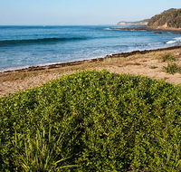 Richmond Beach - Sydneys Hotel