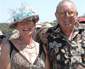 Moruya Racecourse - Sydneys Hotel 3