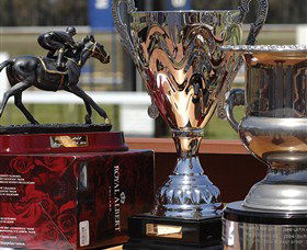 Moruya Racecourse - Sydneys Hotel 4