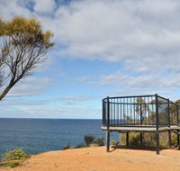 North Head lookout - Sydneys Hotel