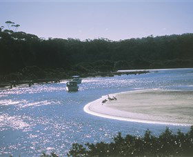 Jack Buckley Memorial Park And Picnic Area - Tomakin - Sydneys Hotel 0