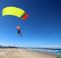 Skydive Oz Batemans Bay - Sydneys Hotel