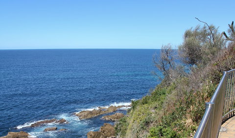 Moruya Heads Lookout - Sydneys Hotel 0