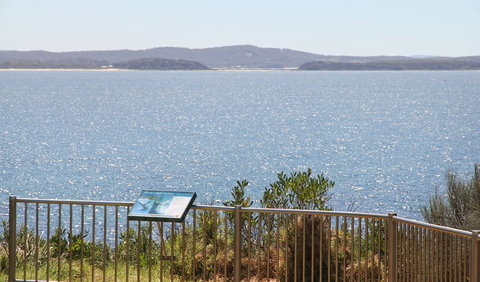 Moruya Heads Lookout - Sydneys Hotel 3