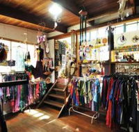 Nimbin Craft Gallery - Sydneys Hotel