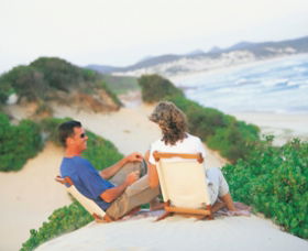 Port Stephens NSW Sydneys Hotel