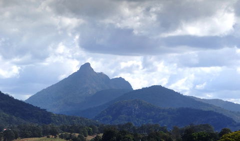 Wollumbin National Park - Sydneys Hotel 0