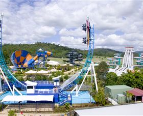 Wet'n'Wild Gold Coast - Sydneys Hotel 3