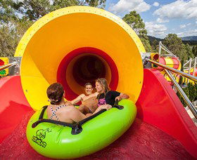 Wet'n'Wild Gold Coast - Sydneys Hotel 2