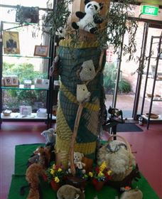 Taree Craft Centre - Sydneys Hotel 0