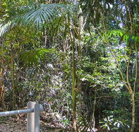 Goorgana walking track - Sydneys Hotel