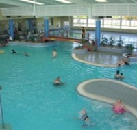 YMCA Manning Aquatic and Leisure Centre