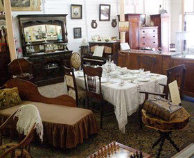 Wingham Self-Guided Heritage Walk - Sydneys Hotel 0